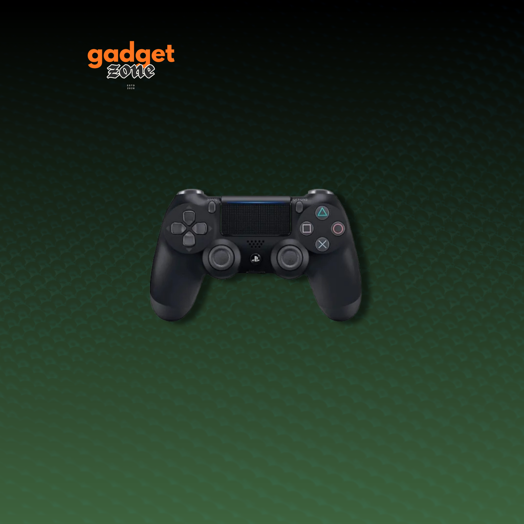 PS4 Wireless Controller – Compatible DualShock 4
