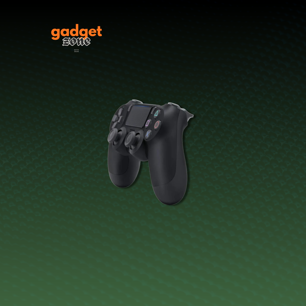 PS4 Wireless Controller – Compatible DualShock 4