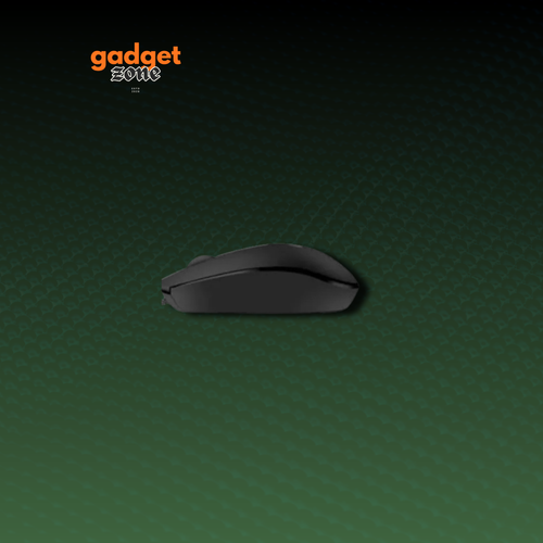 HP M10 Wired Mouse | USB Optical Mouse for PC & Laptop