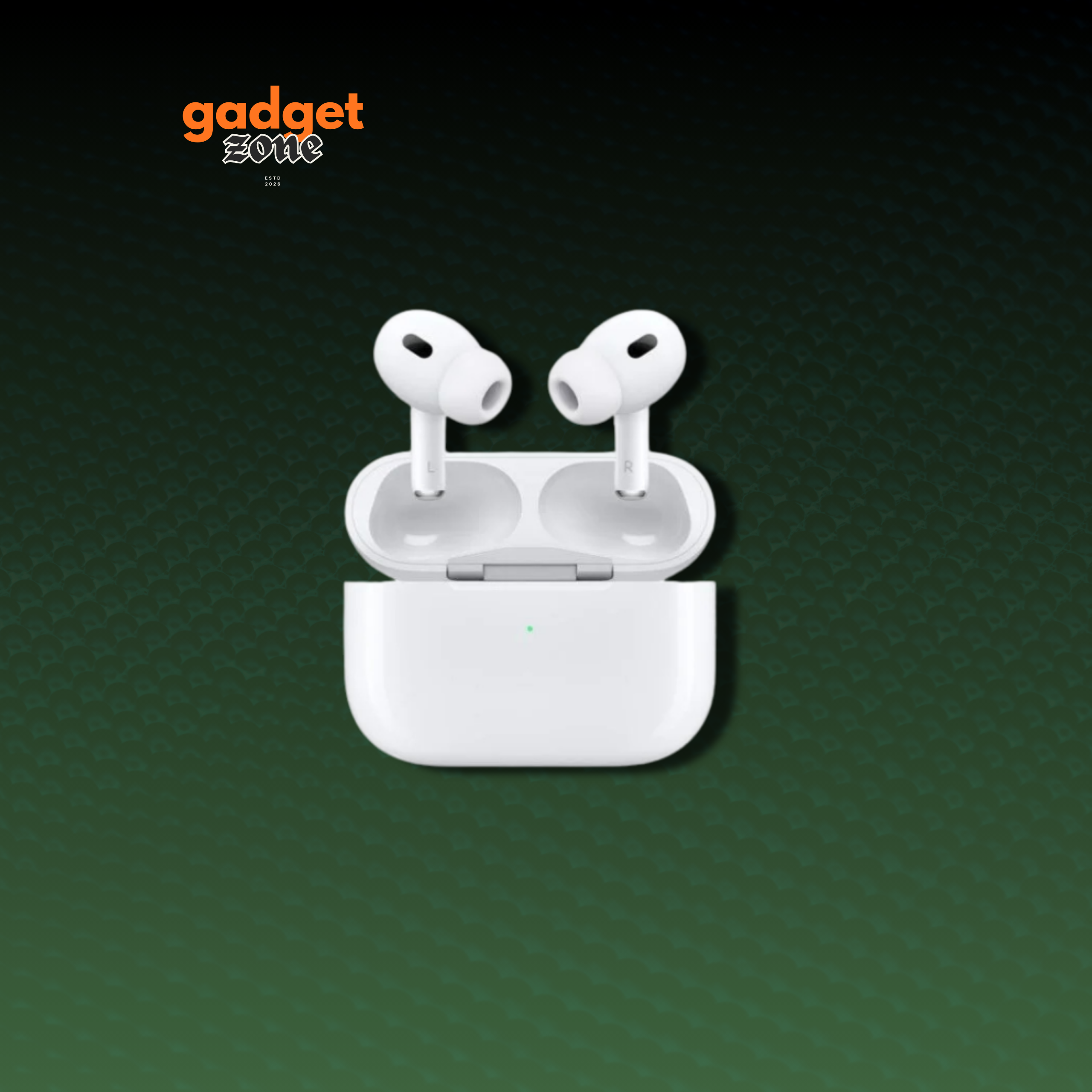 Pro Wireless Earbuds