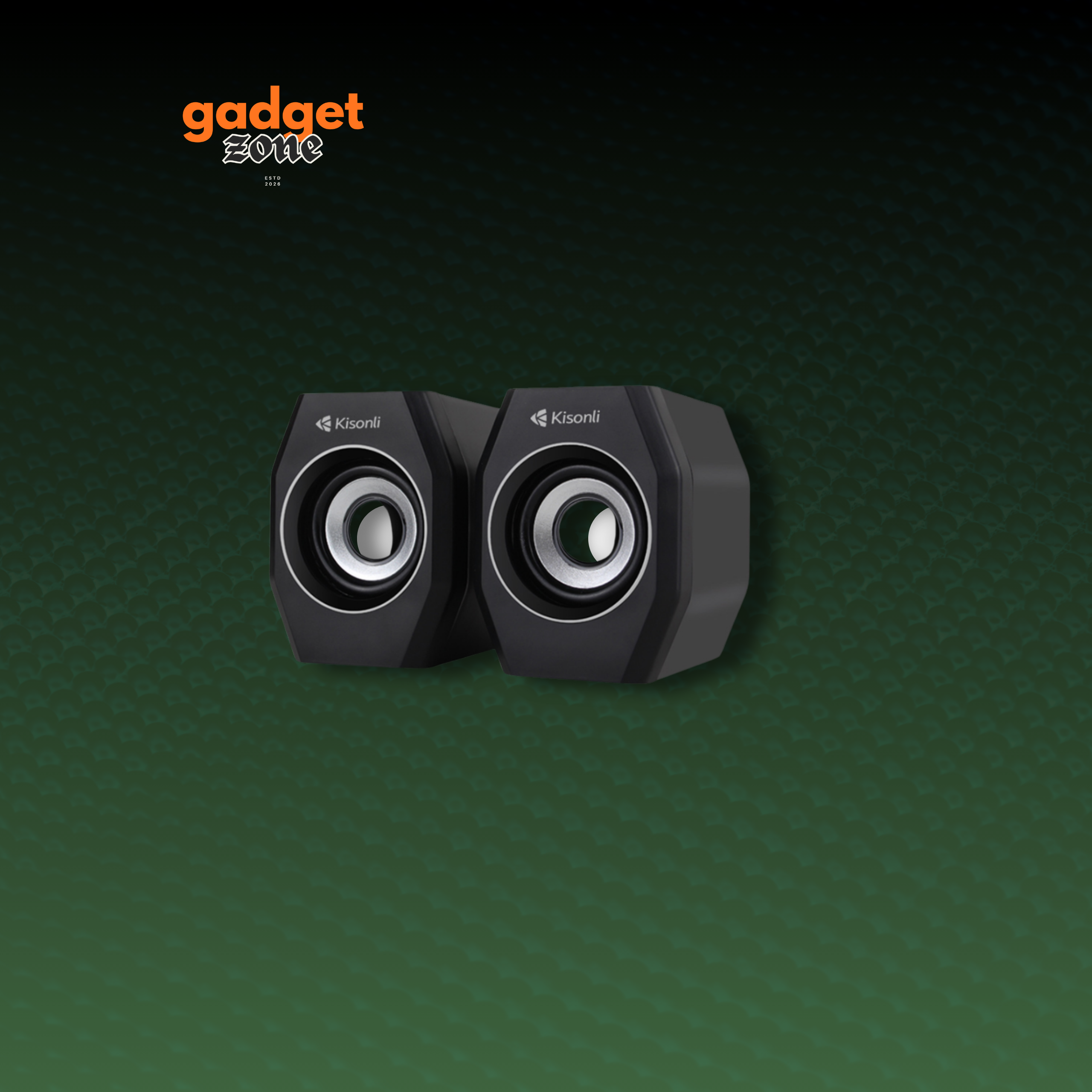 Kisonli A101S Speaker