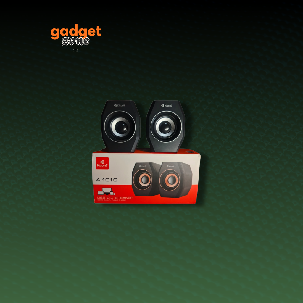 Kisonli A101S Speaker