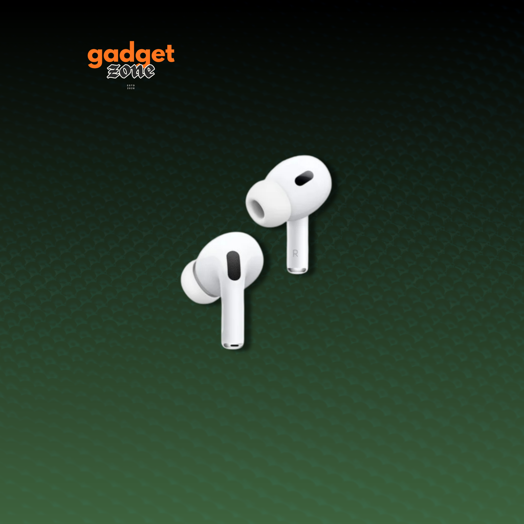 Pro Wireless Earbuds