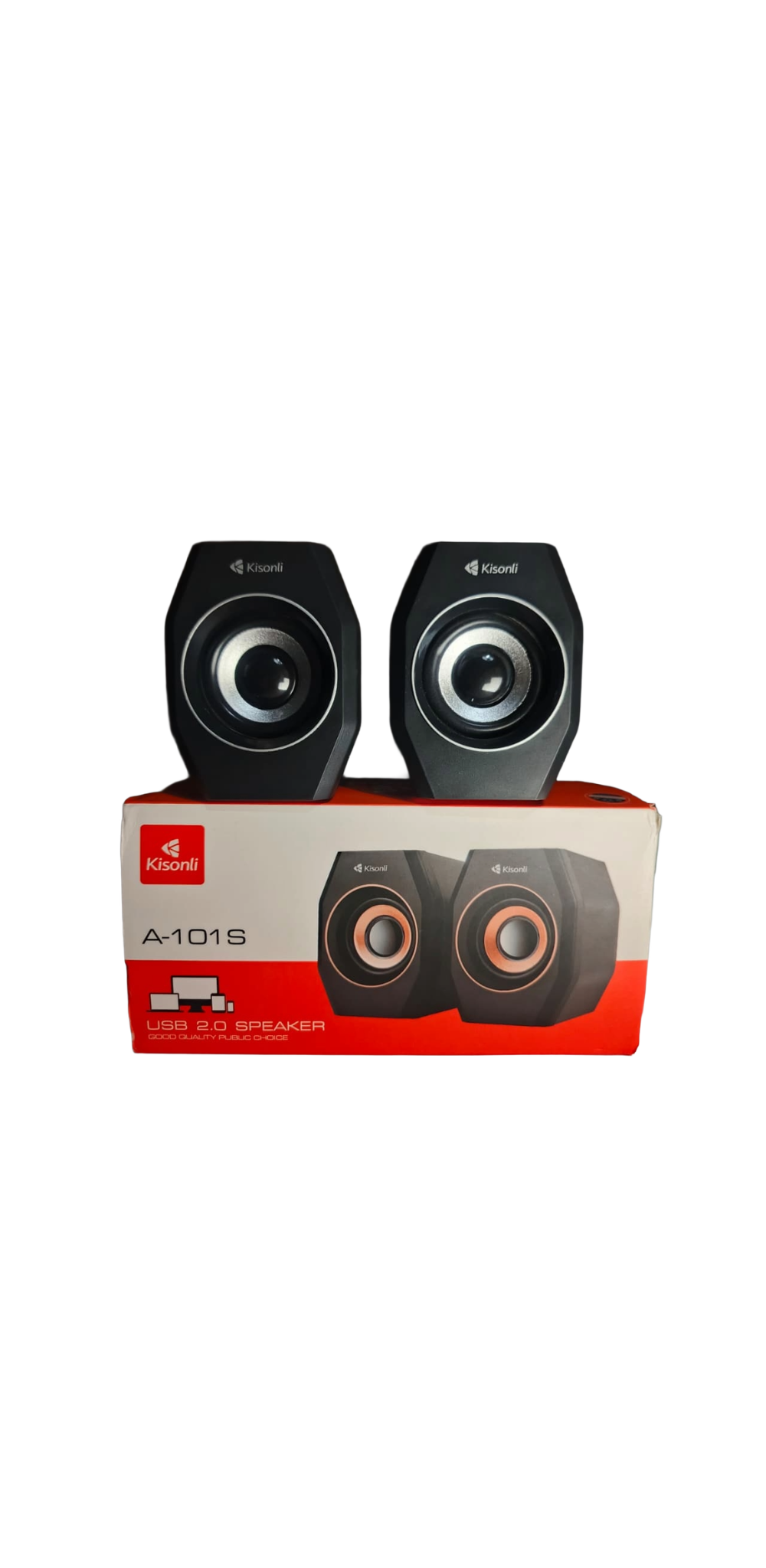 Kisonli A101S Speaker