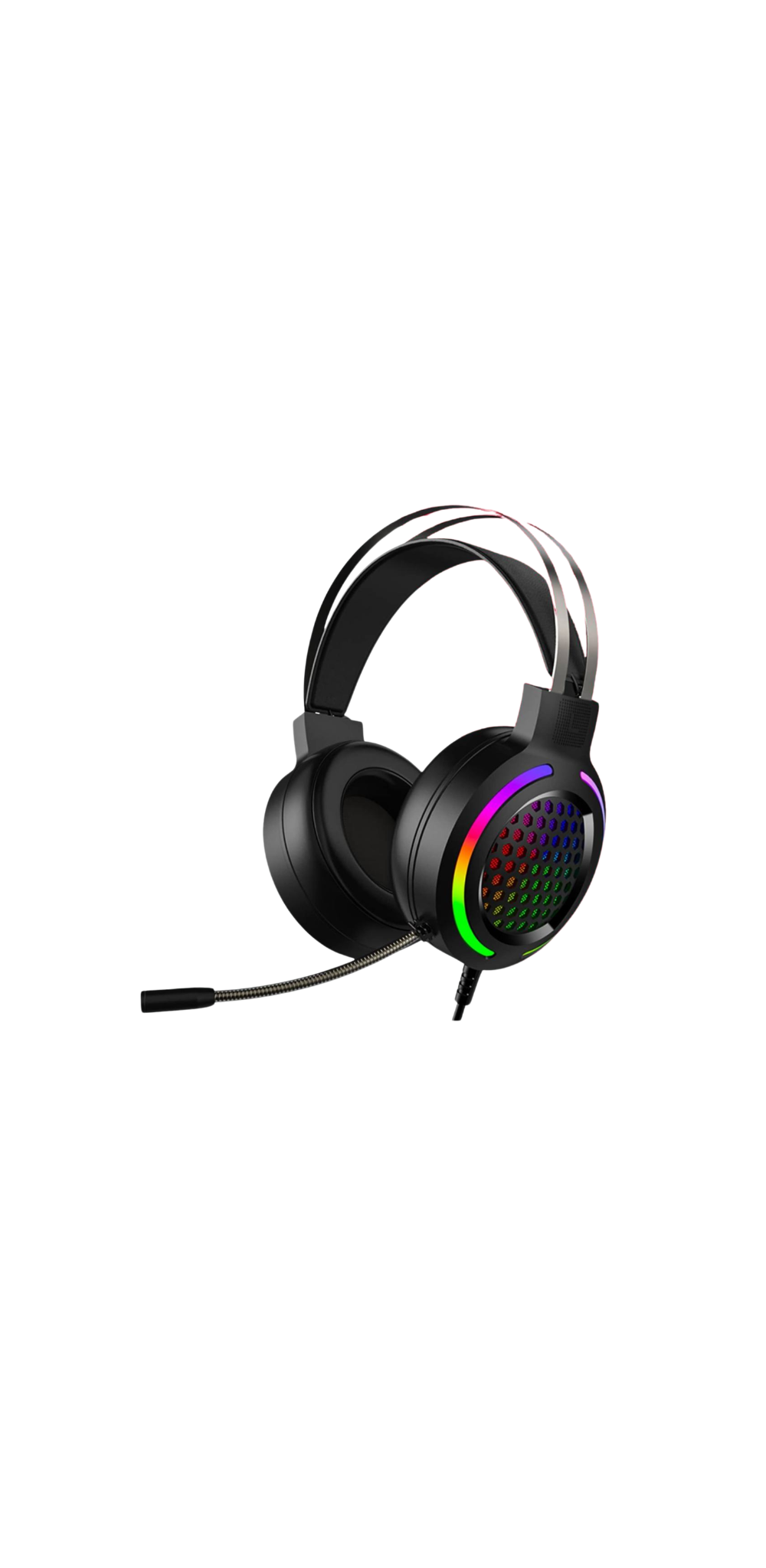 MISDE V6S Gaming Headphones
